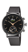 Smartwatch Lotus Uomo Hybrid in Acciaio 18806/1 - 18806/1